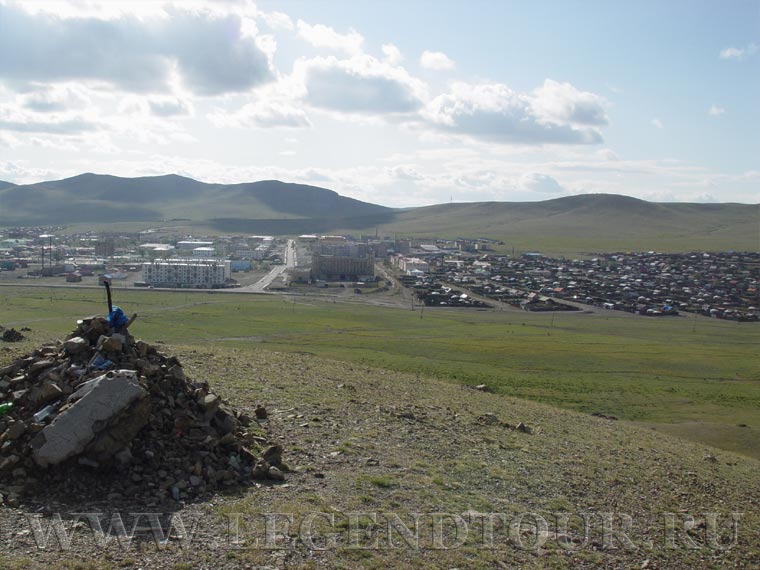 Photo. Zoonmod. Tuv aimag. Mongolia.